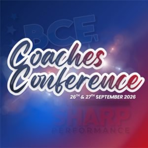 Coaches Conference 2026